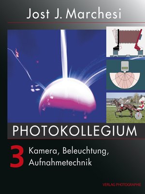 cover image of PHOTOKOLLEGIUM 3